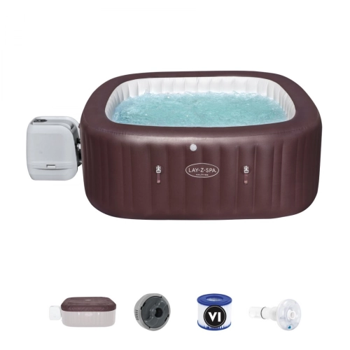 Jacuzzi Lay-Z-Spa  Bestway 60033 Spa